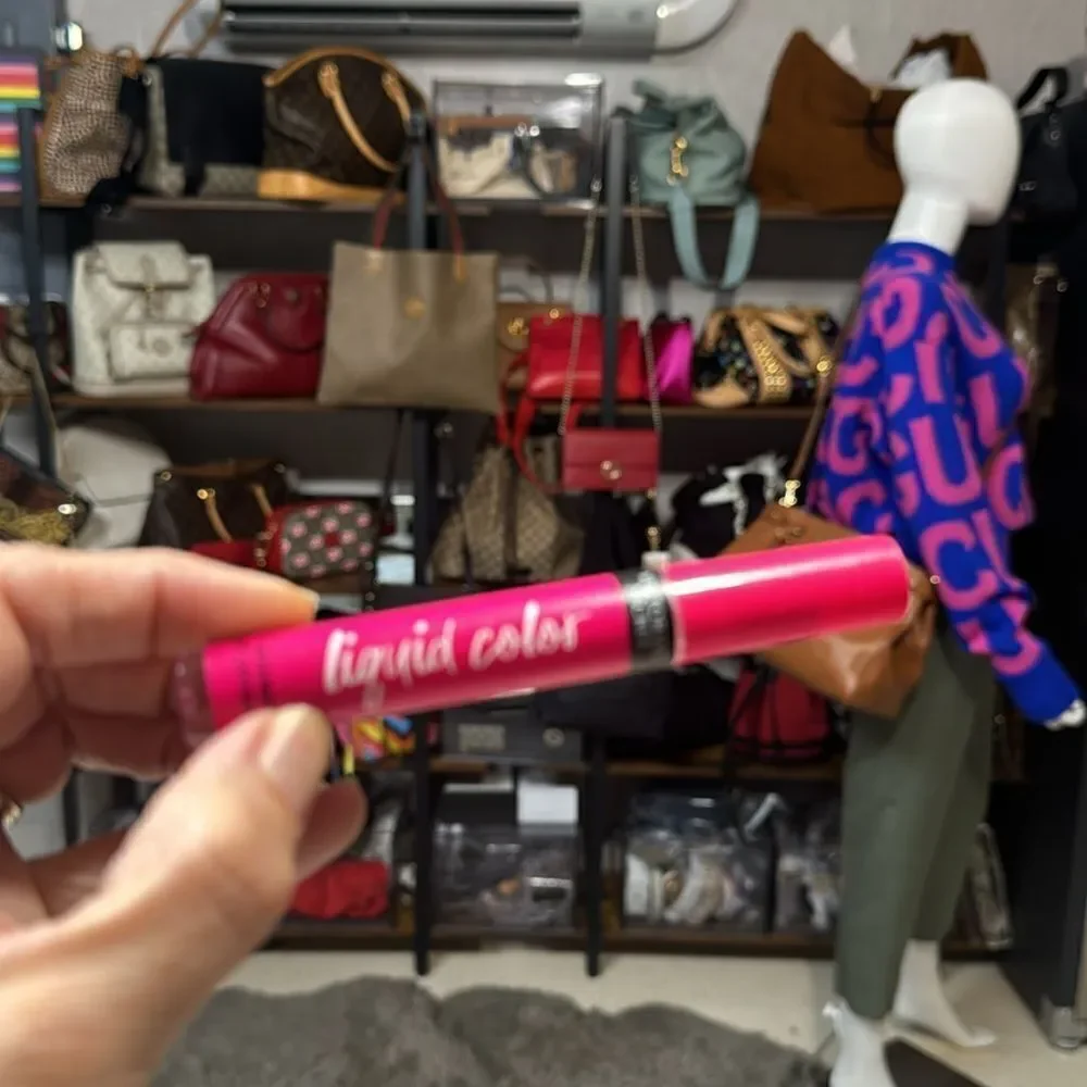RARE VICTORIA'S SECRET BOMBSHELL LIQUID COLOR INTENSE LIP LACQUER